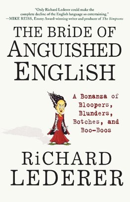 The Bride of Anguished English