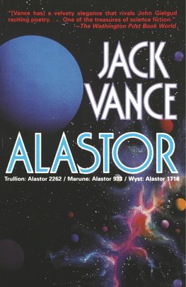 Alastor