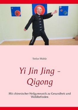 Yi Jin Jing - Qigong