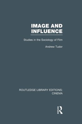 Image and Influence