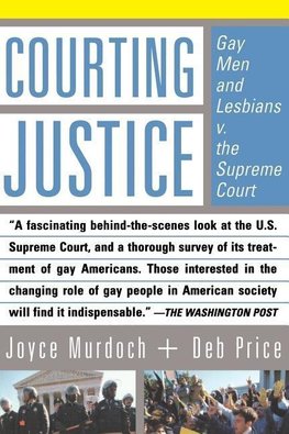 Courting Justice