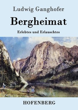 Bergheimat