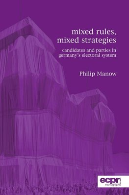 Mixed Rules, Mixed Strategies