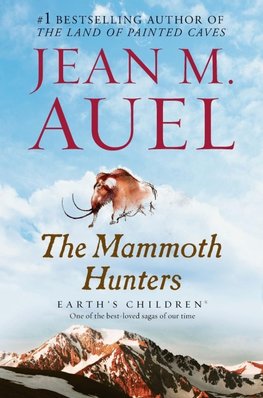 The Mammoth Hunters