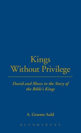 Kings Without Privilege