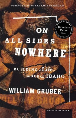 On All Sides Nowhere