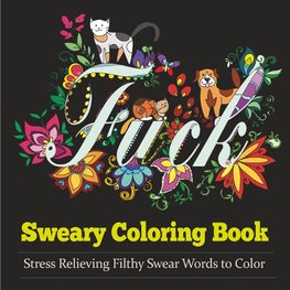 SWEARY COLOR BK