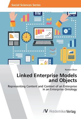 Linked Enterprise Models and Objects