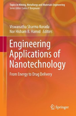 Engineering Applications of Nanotechnology