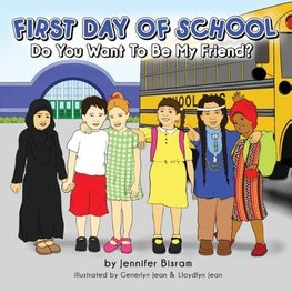 First Day of School