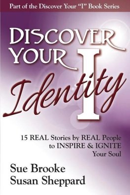 Discover your Identity