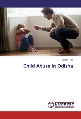 Child Abuse In Odisha