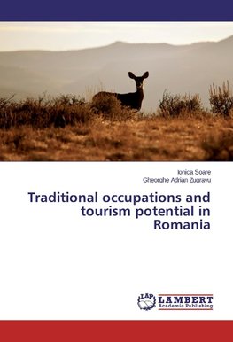 Traditional occupations and tourism potential in Romania