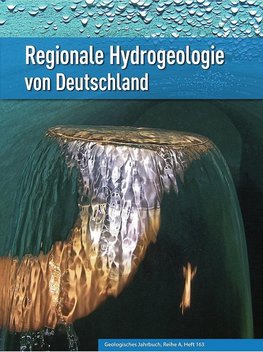 Regionale Hydrogeologie von Deutschland
