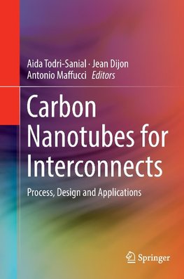Carbon Nanotubes for Interconnects