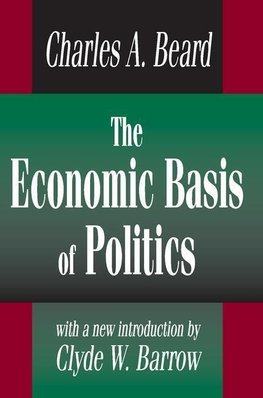 The Economic Basis of Politics