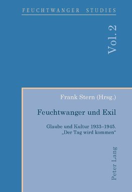 Feuchtwanger und Exil