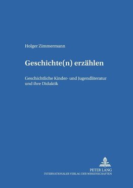 Geschichte(n) erzählen