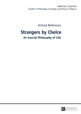 Strangers by Choice