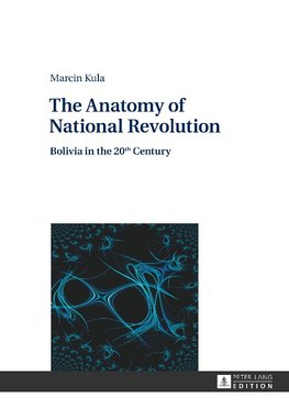 The Anatomy of National Revolution