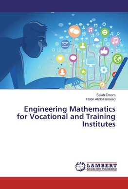 Engineering Mathematics for Vocational and Training Institutes