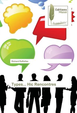 Types... Hic Rencontres