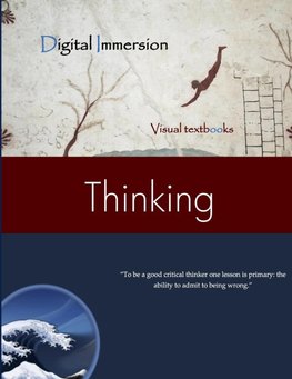 The Thinking Text