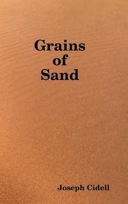 Grains of Sand
