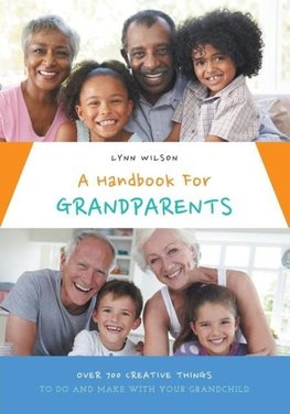 A Handbook For Grandparents