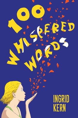 100 Whispered Words
