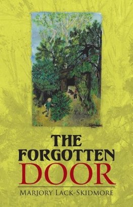 The Forgotten Door