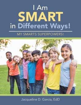 I Am Smart in Different Ways!