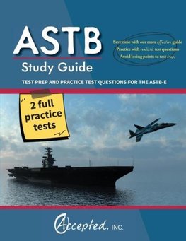 ASTB Study Guide
