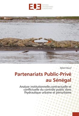 Partenariats Public-Privé au Sénégal