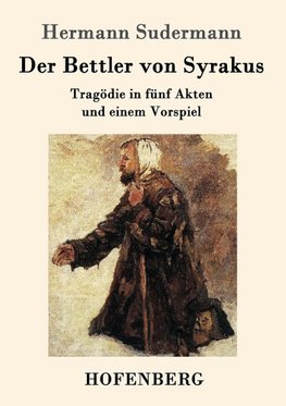 Der Bettler von Syrakus