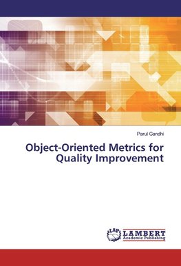 Object-Oriented Metrics for Quality Improvement