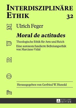 'Moral de actitudes'