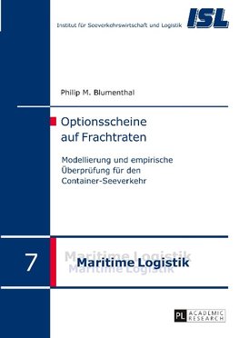 Optionsscheine auf Frachtraten