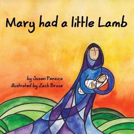 Mary Had A Little Lamb