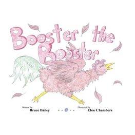 Booster the Rooster