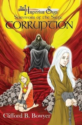 Corruption (The Imperium Saga
