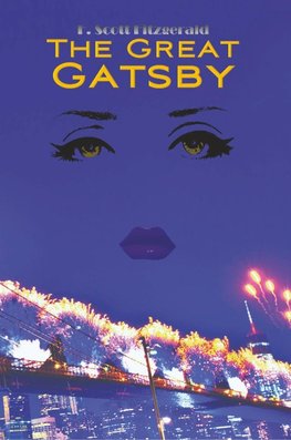 Fitzgerald, F: Great Gatsby (Wisehouse Classics Edition)