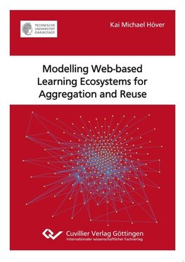 Modelling Web-based Learning Ecosystems for Aggregation and Reuse