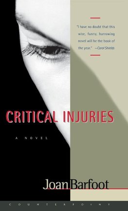 Critical Injuries