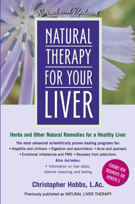 Natural Therapy for Your Liver