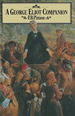 A George Eliot Companion