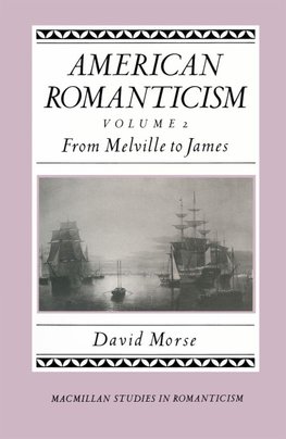 American Romanticism