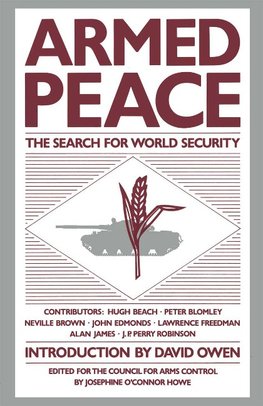 Armed Peace