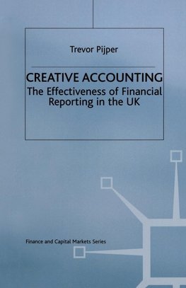 Creative Accounting