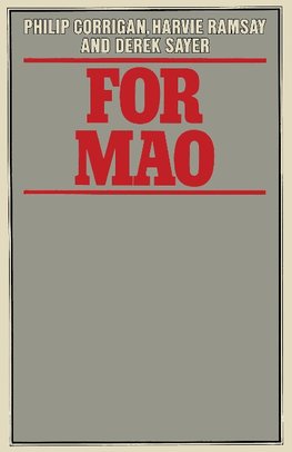 For Mao